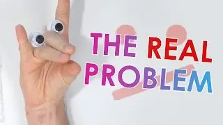 The REAL Problem with Age Gating on YouTube