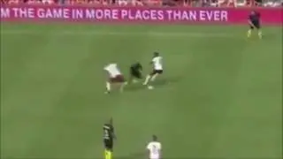 Geoffrey Kondogbia Great Skill vs Bayern HD
