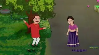 We should never underestimate our work,❤️❤️ moral story ❤️❤️ by fun and jokes 🤣🤣😂
