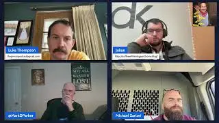 The Unending Hell debate, also information v meaning, scale, institutions vs bodies