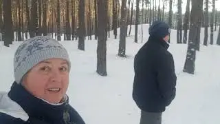 Племянник меня поддерживает.