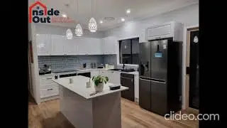 Kitchen Renovations in Sydney | Kitchen Renovations Sydney | Sydney Kitchen Renovations