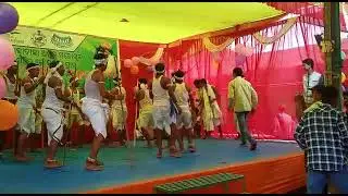 Barsiko mohashvo //Khajuriput