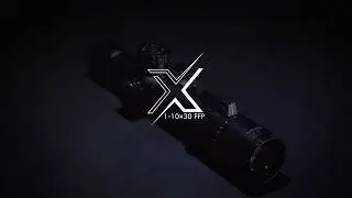 X 1-10x FFP