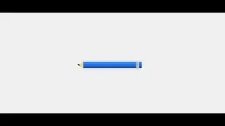 🖊️ Pencil Design with HTML & CSS | Create a Realistic Pencil Using CSS 