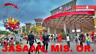SOPHIERED MALL THE NEW PRIDE OF JASAAN MISAMIS ORIENTAL
