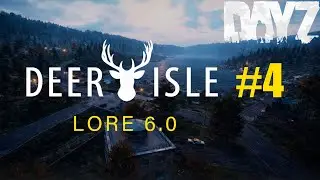 LORE DEER ISLE #4 || ENTRAMOS EN KMUC con el dream team