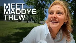 Meet Maddye Trew | An Introduction to a New Country Artist