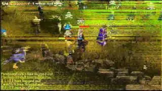 Range of ish PK VID 36 : HIS LAST VID - PKING RS EDGE DH WILD RUNESCAPE