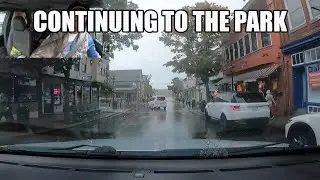 Continuing To The Park - Day 3 Part 2