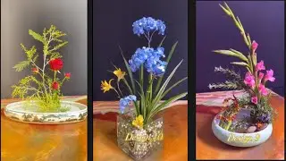 93.18 🍃 Captivating Blooms: Unveiling the 10 Most Beautiful Floral Design Ideas