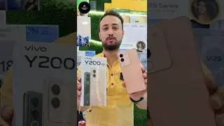 VIVO Y200 5G🔥🔥🔥 #review #cameratest