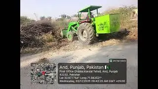 SUTHRA Punjab SWMC mianwali