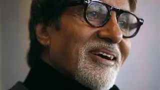 Amitabh Bachchan's Doctor Talks About His Condition