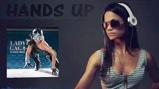 Lady Gaga - Poker Face (C. Baumann Remix) [HANDS UP]