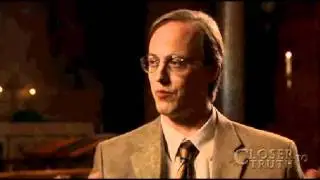 How Could God Interact with the World? (William Dembski)