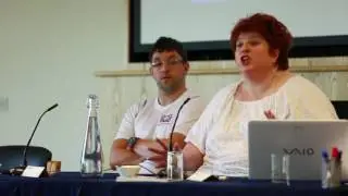 Disability Sport Conference 2016 - Summary