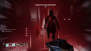 Destiny 2 shadowkeep campaign Beyond
