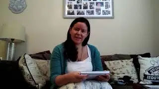Let Me Count The Waves by Sandra Beasley Read by Elizabeth Westall
