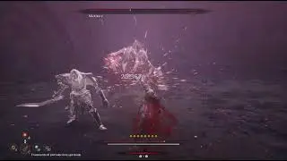 The First Berserker: Khazan- Mietitore ( Bossfight Blind Run )