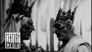 OV SULFUR - Wide Open (feat. Howard Jones Of Light The Torch) (OFFICIAL VIDEO)