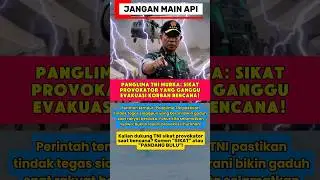 #panglimatni #tni #aceh #beritaterkini