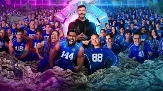 Beast Games Season 2 Official Trailer | Prime Video