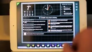 Status Board review: Panic's delightful way to visualize all your daily stuff