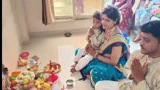 जावळ संस्कार म्हणजे काय?।meaning of the javal sanskar।केसरीनंदन