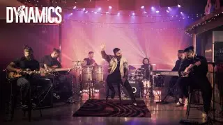 Ran Samanalayin (Cover) - A Tribute to Late Clarence Wijewardana Ft. DYNAMICS