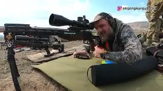 Баткен, СНАЙПИНГ МЕЛДЕШИ / ФИНАЛ