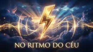 [ HINO ] No Ritmo do Céu (Inglês/Português)