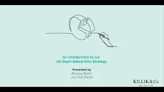 Introducing our UK Short-Dated Gilts Strategy