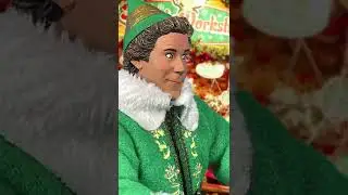 A Horrible Little Christmas Elf | One Fat Frog Food Trucks