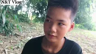 Clip H&agrave;i Hước Vui Nhộn Đầu Ti&ecirc;n Của K&ecirc;nh | N&T Vlog