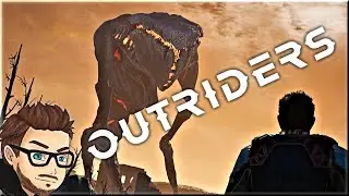 The end Is Nigh | Outriders Demo
