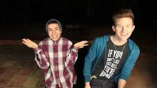 (DELETED) LOHANTHONY and RICKY DILLON Q&A