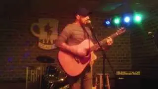 Jesse Shifflett 