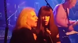 Jutta Weinhold & Bertl - Black Bone Song