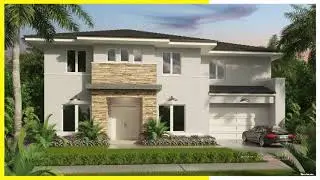 South Florida Home Tour | Broward County | Homes For Sale