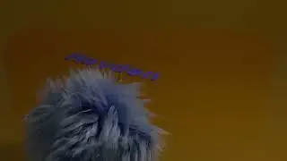 Hairy Cube - Blender 3.0