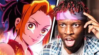 Tengen Bagged Her?!