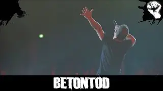 Betontod - &raquo;1000XLIVE&laquo; BluRay/DCD V&Ouml; 24.11.2017 [ K&uuml;ss mich Live ]