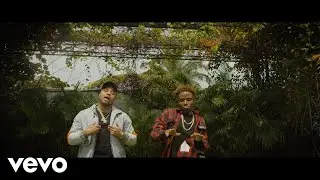 ELGO VEEN - SINGER [Official Video] ft. B-Red