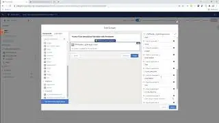 Flow Introduced Variables With Preview