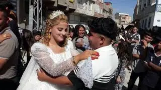 NİZİP RECEP SEPETÇİNİN OGLU TAYFUNUN DÜGÜNÜ 4