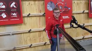 Milwaukee M18 FUEL 9
