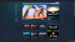 Get to ARK Online Gor in four easy steps