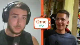 VIAȚA PE OMEGLE 2(BĂIEȚI SINGURI CAUTĂ RELAȚIE...NU E CLICKBEAT)