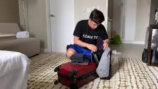 OFW GOING HOME - after Quarantine process VLOG2
